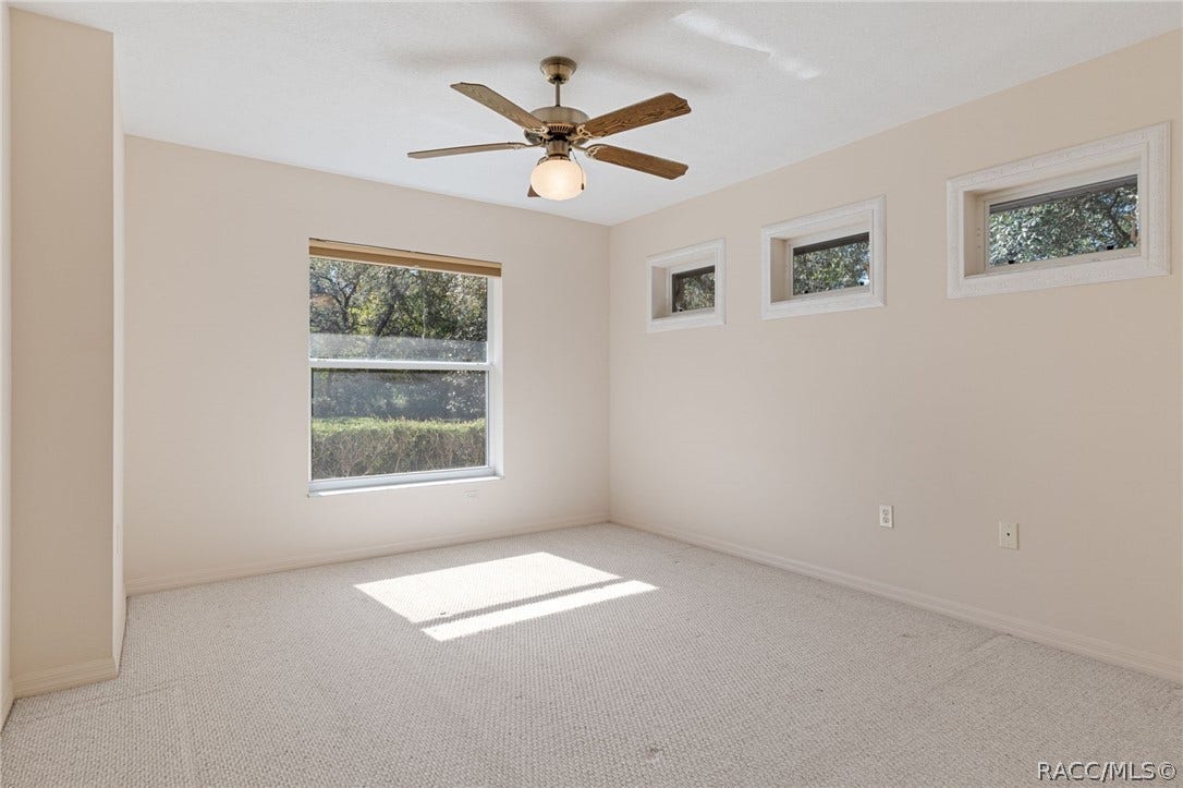 5839 N Carnation Drive, Beverly Hills, FL 34465 5839 N Carnation Drive, Beverly Hills, FL 34465