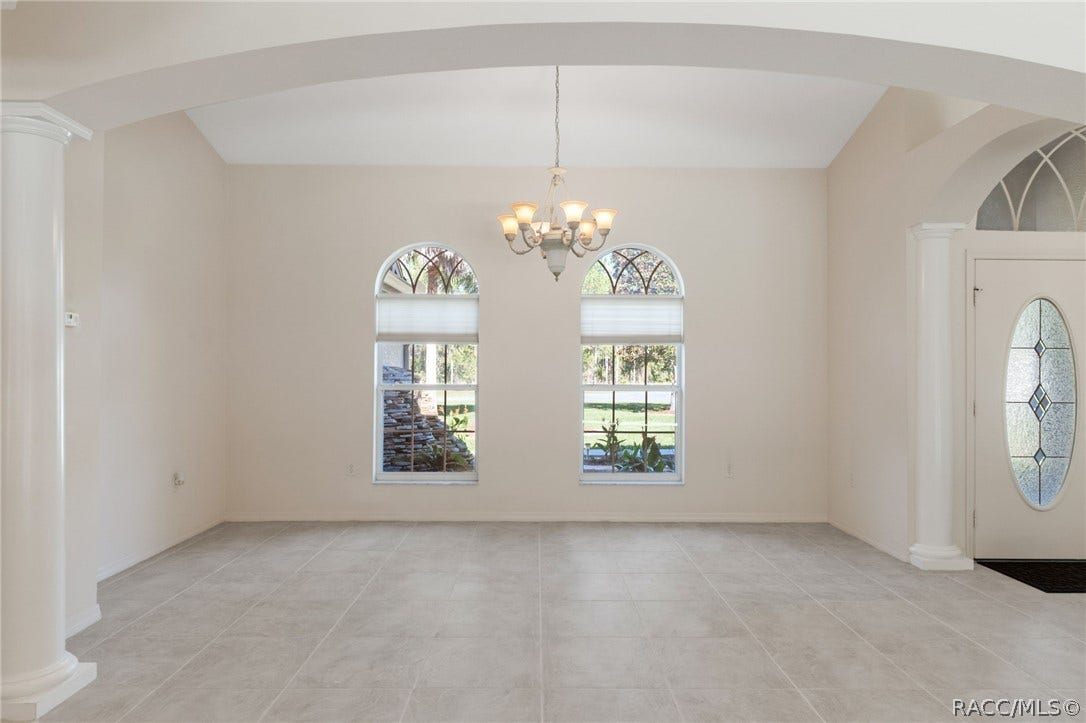 5839 N Carnation Drive, Beverly Hills, FL 34465 5839 N Carnation Drive, Beverly Hills, FL 34465