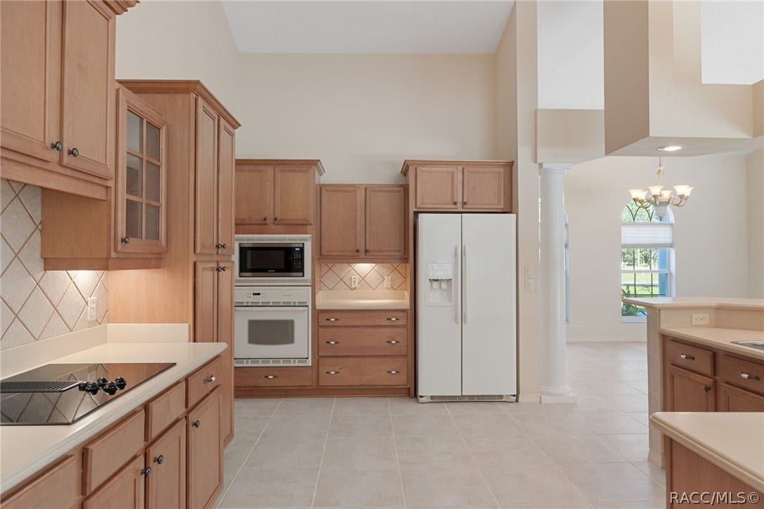 5839 N Carnation Drive, Beverly Hills, FL 34465 5839 N Carnation Drive, Beverly Hills, FL 34465