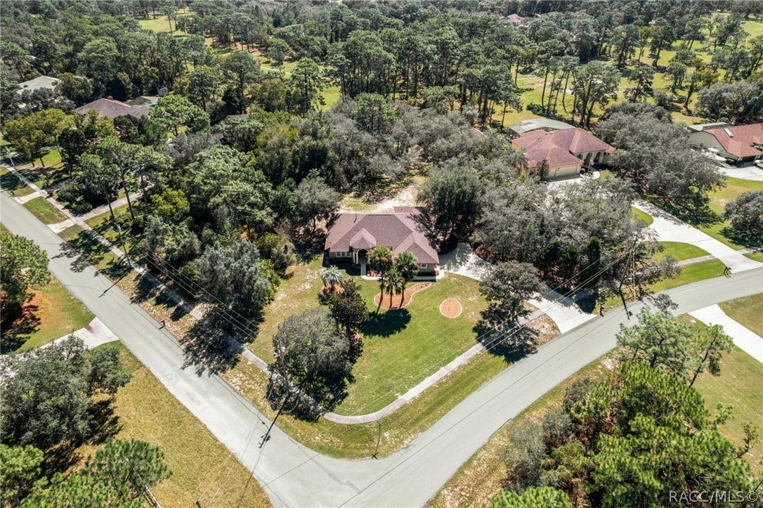 5839 N Carnation Drive, Beverly Hills, FL 34465 5839 N Carnation Drive, Beverly Hills, FL 34465