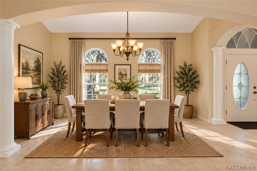 5839 N Carnation Drive, Beverly Hills, FL 34465 5839 N Carnation Drive, Beverly Hills, FL 34465