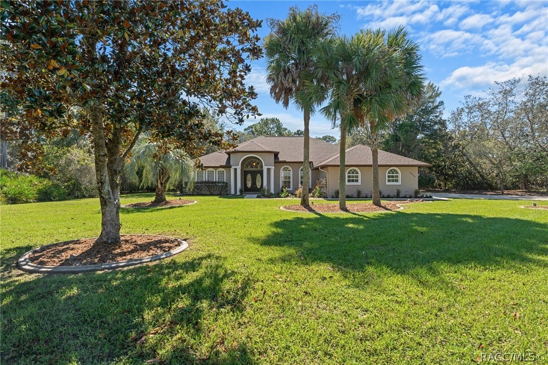 5839 N Carnation Drive, Beverly Hills, FL 34465 5839 N Carnation Drive, Beverly Hills, FL 34465