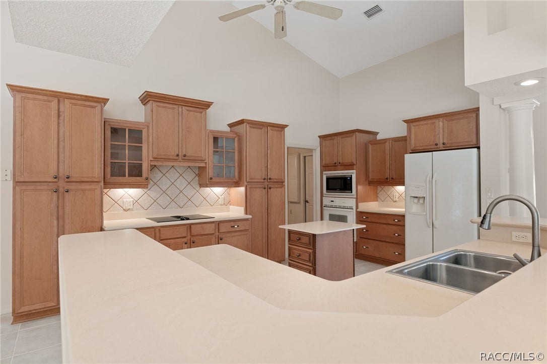 5839 N Carnation Drive, Beverly Hills, FL 34465 5839 N Carnation Drive, Beverly Hills, FL 34465