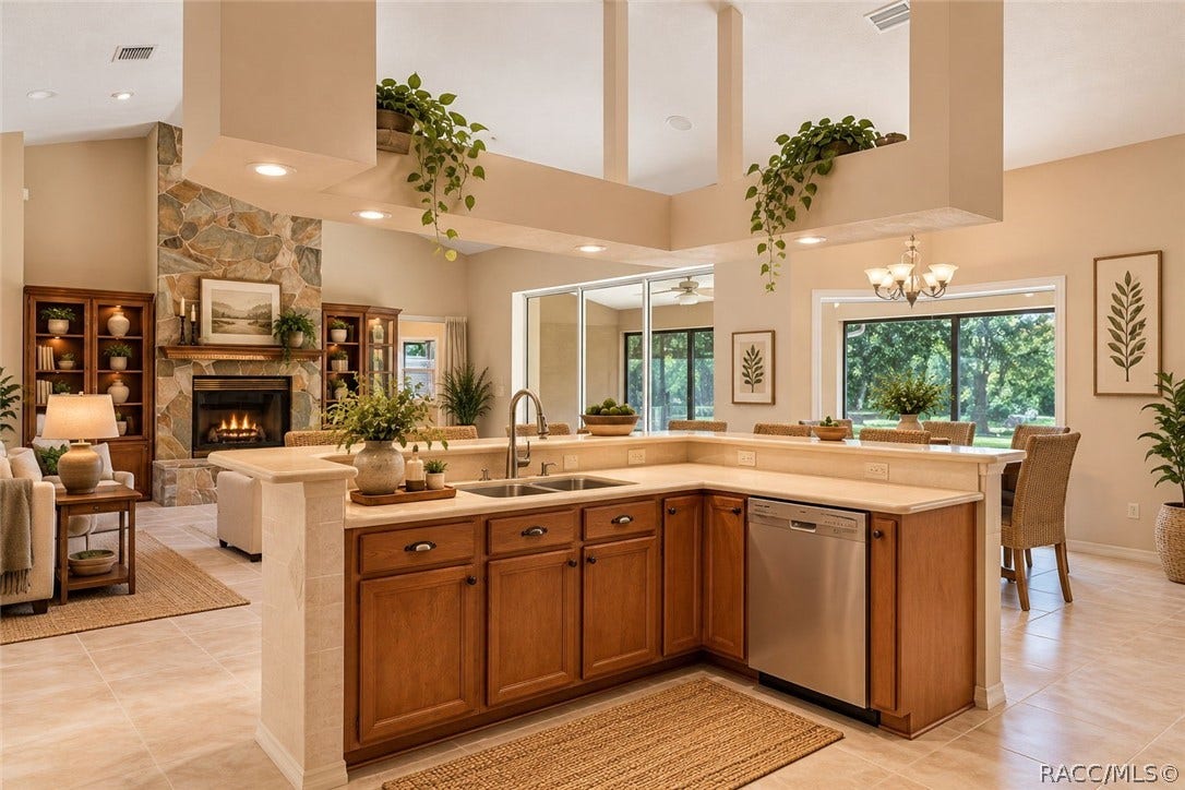 5839 N Carnation Drive, Beverly Hills, FL 34465 5839 N Carnation Drive, Beverly Hills, FL 34465