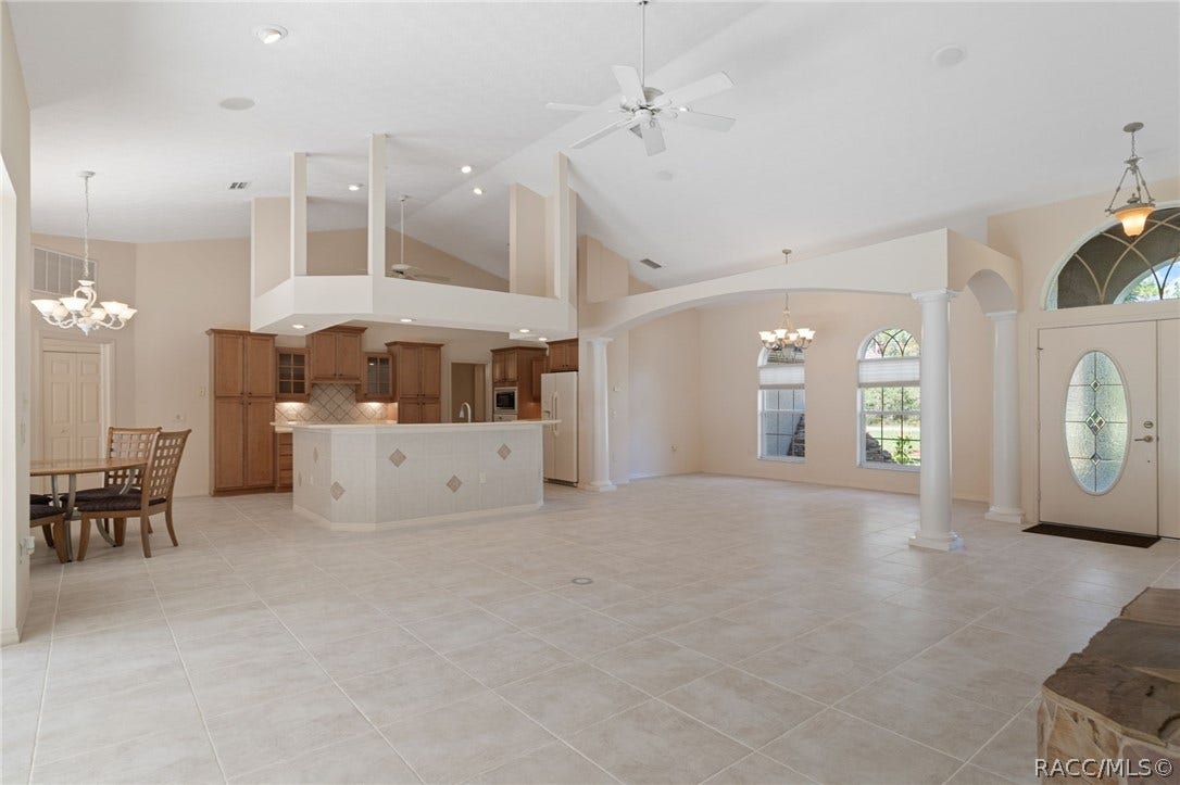 5839 N Carnation Drive, Beverly Hills, FL 34465 5839 N Carnation Drive, Beverly Hills, FL 34465