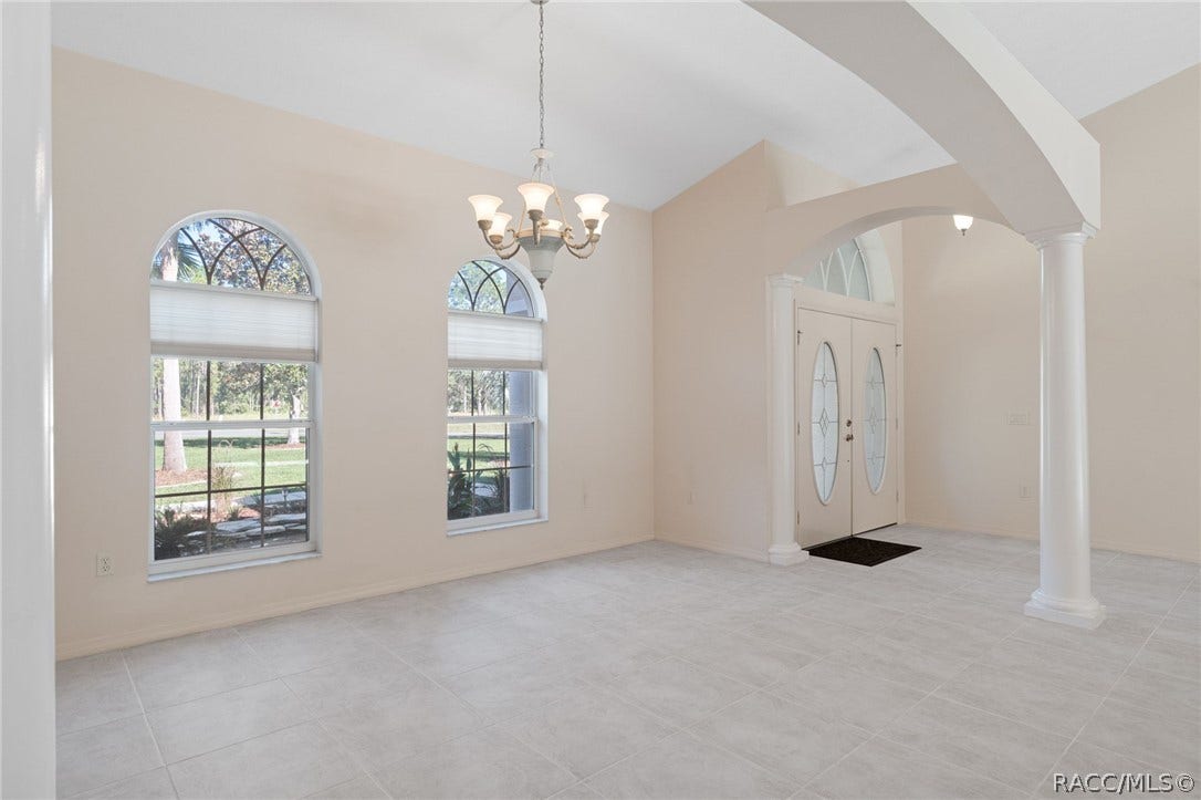 5839 N Carnation Drive, Beverly Hills, FL 34465 5839 N Carnation Drive, Beverly Hills, FL 34465