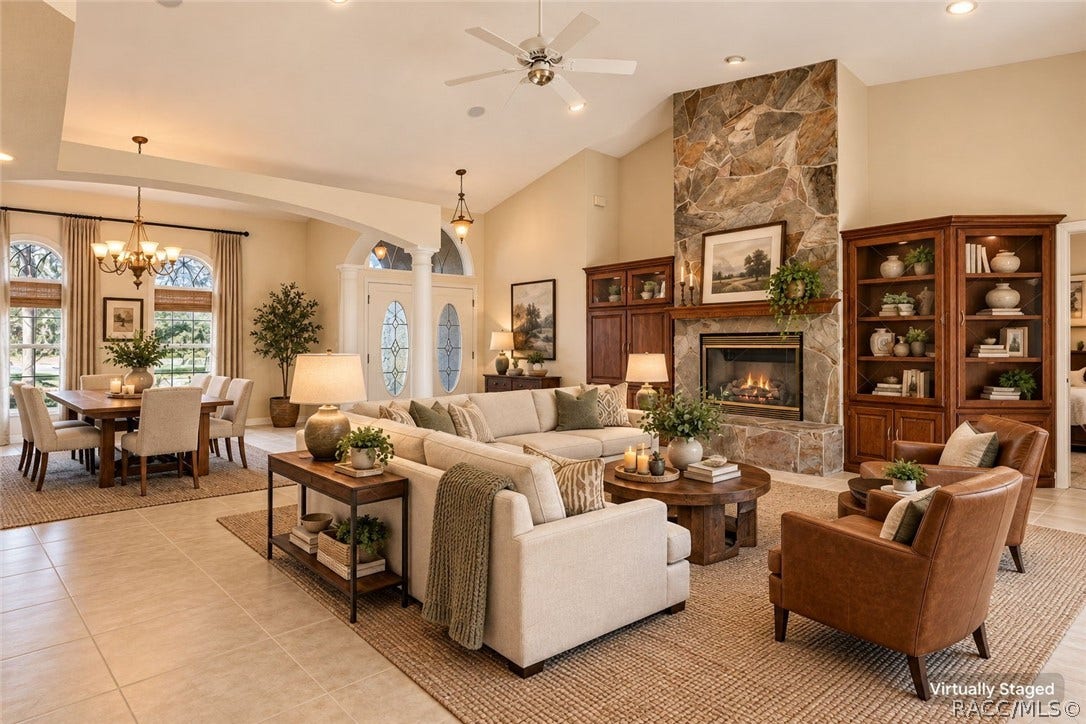 5839 N Carnation Drive, Beverly Hills, FL 34465 5839 N Carnation Drive, Beverly Hills, FL 34465