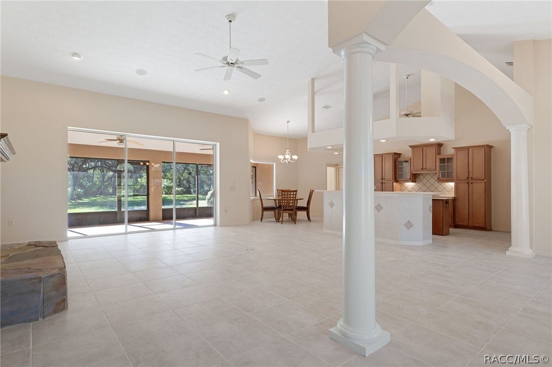 5839 N Carnation Drive, Beverly Hills, FL 34465 5839 N Carnation Drive, Beverly Hills, FL 34465