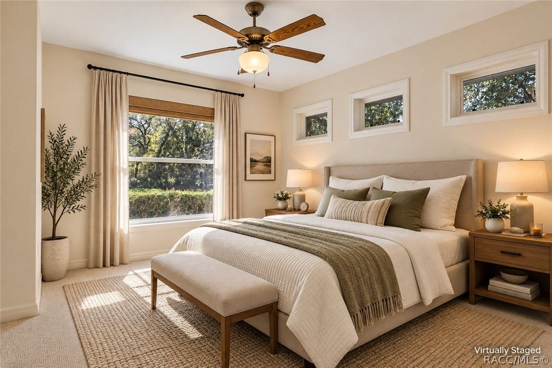 5839 N Carnation Drive, Beverly Hills, FL 34465 5839 N Carnation Drive, Beverly Hills, FL 34465