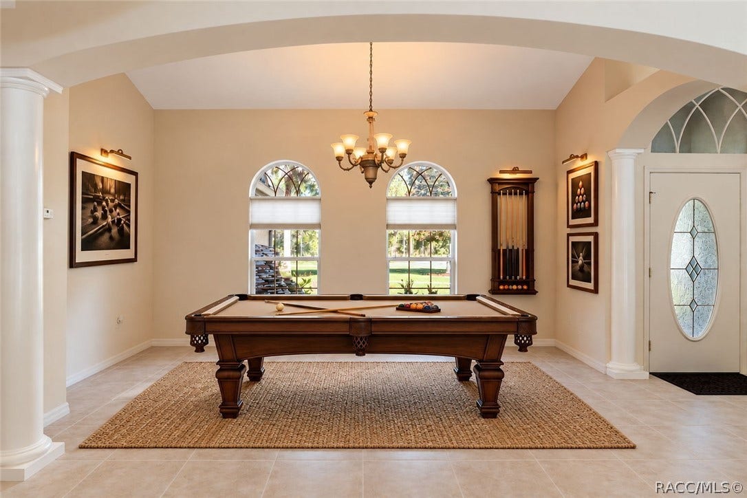5839 N Carnation Drive, Beverly Hills, FL 34465 5839 N Carnation Drive, Beverly Hills, FL 34465