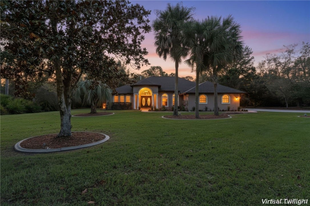 5839 N Carnation Drive, Beverly Hills, FL 34465 5839 N Carnation Drive, Beverly Hills, FL 34465