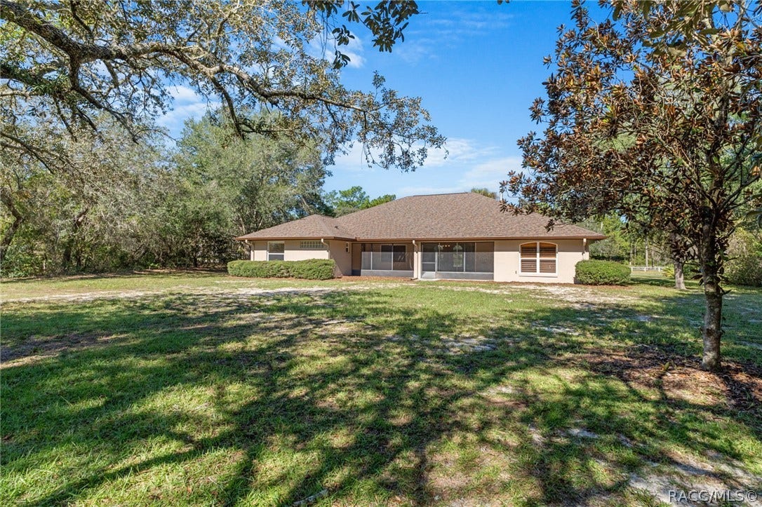 5839 N Carnation Drive, Beverly Hills, FL 34465 5839 N Carnation Drive, Beverly Hills, FL 34465