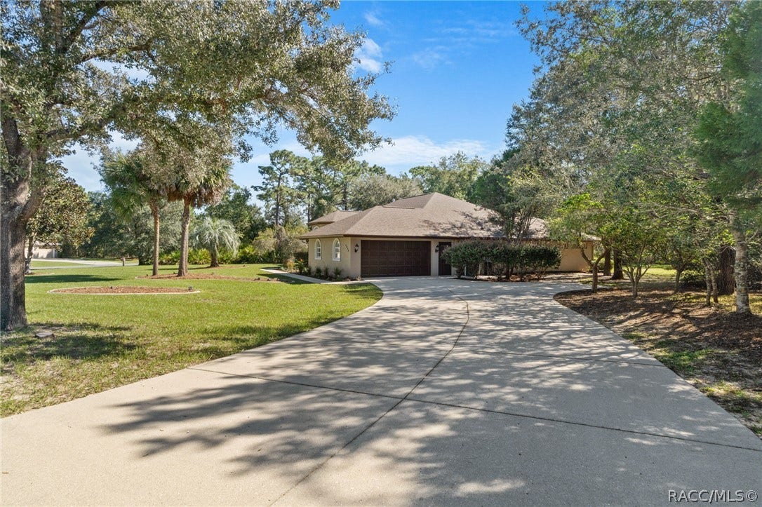 5839 N Carnation Drive, Beverly Hills, FL 34465 5839 N Carnation Drive, Beverly Hills, FL 34465