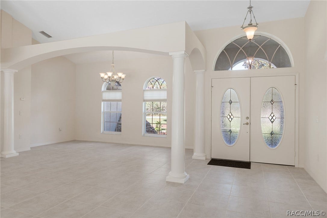 5839 N Carnation Drive, Beverly Hills, FL 34465 5839 N Carnation Drive, Beverly Hills, FL 34465