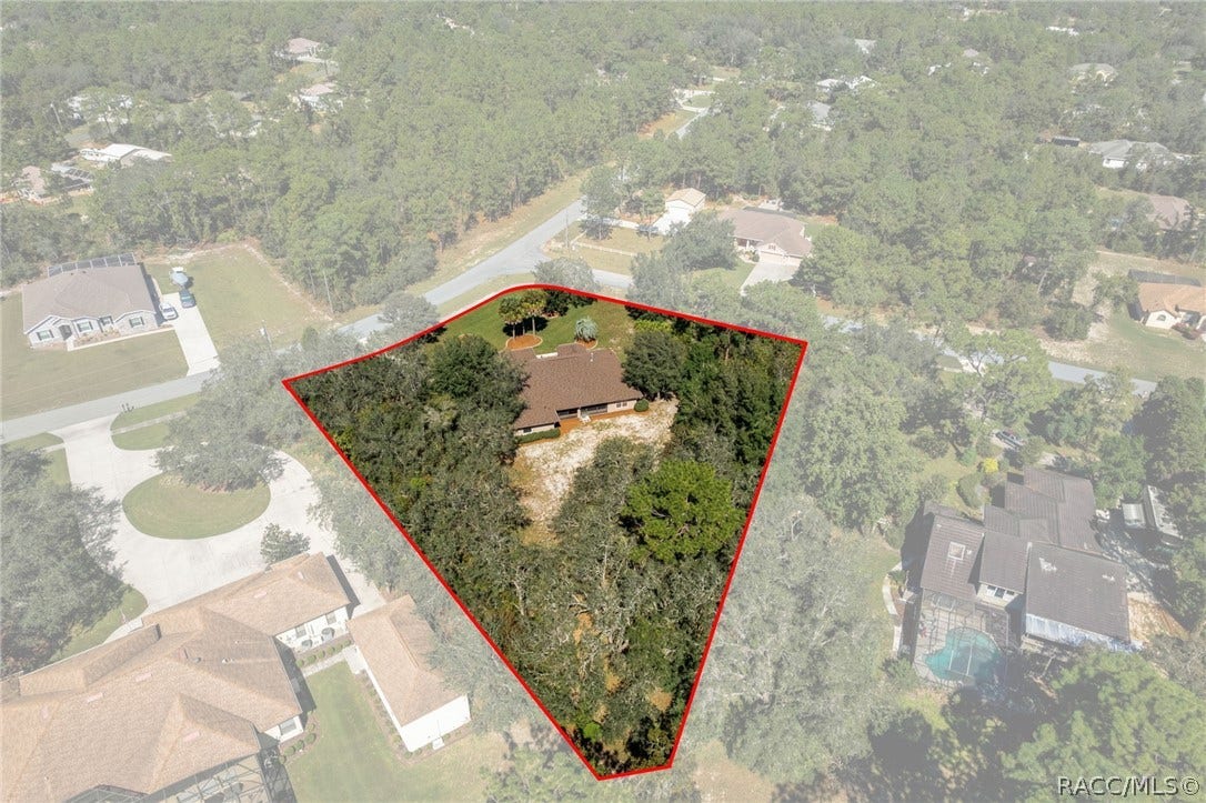 5839 N Carnation Drive, Beverly Hills, FL 34465 5839 N Carnation Drive, Beverly Hills, FL 34465
