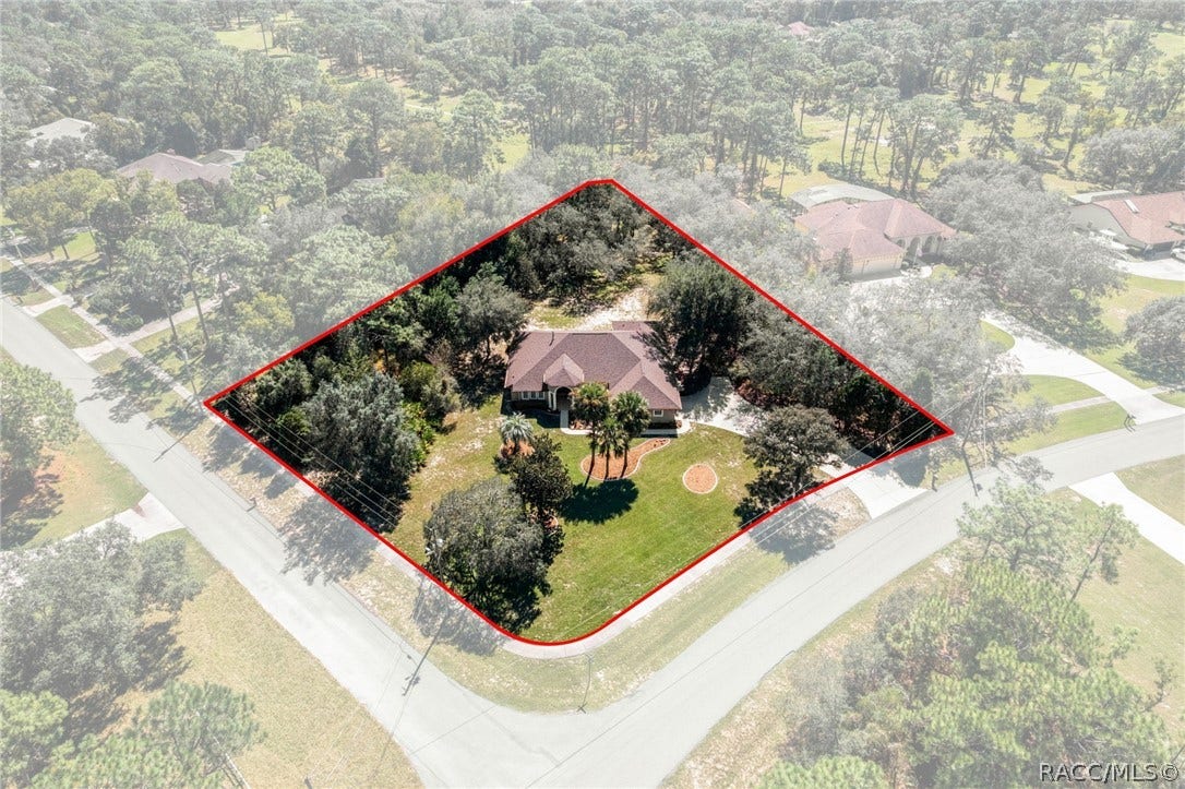 5839 N Carnation Drive, Beverly Hills, FL 34465 5839 N Carnation Drive, Beverly Hills, FL 34465