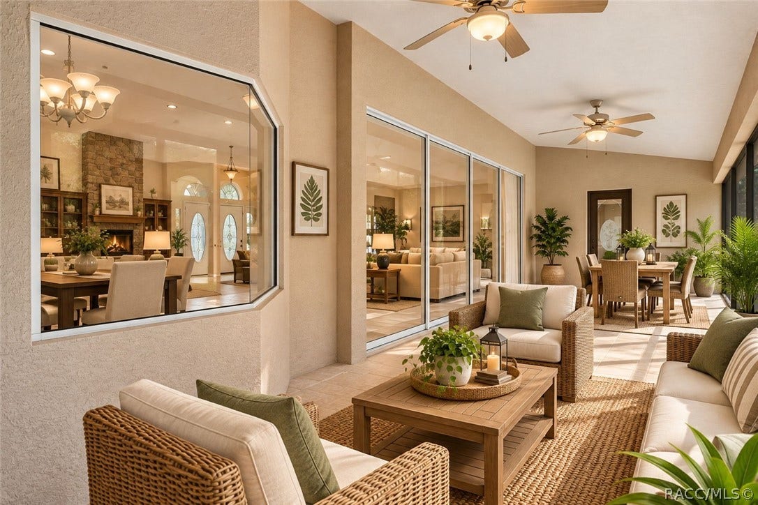 5839 N Carnation Drive, Beverly Hills, FL 34465 5839 N Carnation Drive, Beverly Hills, FL 34465