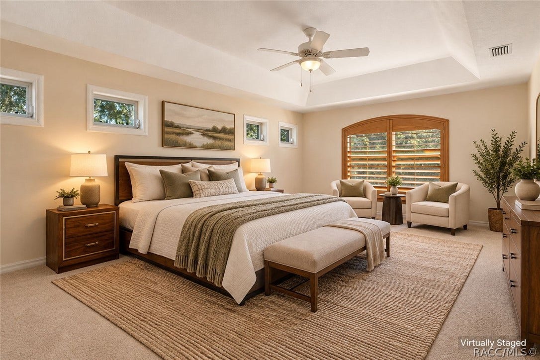 5839 N Carnation Drive, Beverly Hills, FL 34465 5839 N Carnation Drive, Beverly Hills, FL 34465