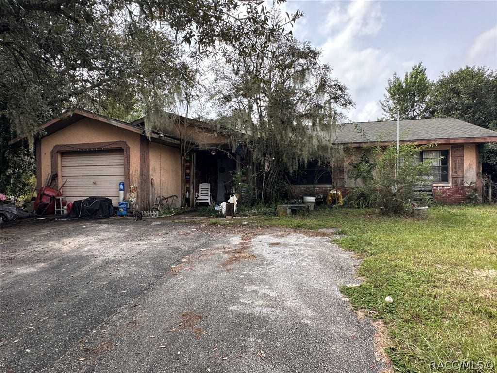 4700 W Oakhill Street, Dunnellon, FL 34433 4700 W Oakhill Street, Dunnellon, FL 34433