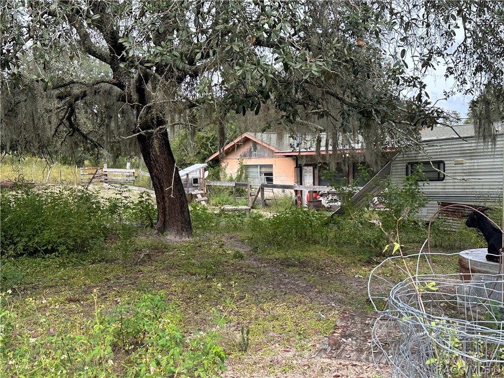 4700 W Oakhill Street, Dunnellon, FL 34433 4700 W Oakhill Street, Dunnellon, FL 34433