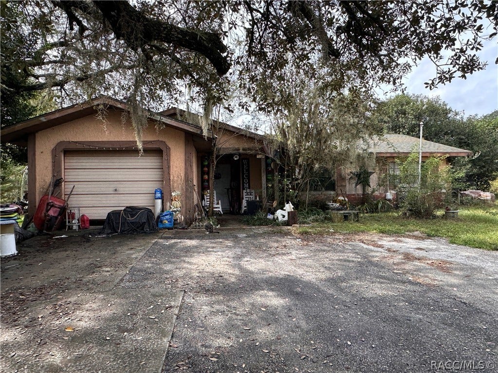 4700 W Oakhill Street, Dunnellon, FL 34433 4700 W Oakhill Street, Dunnellon, FL 34433