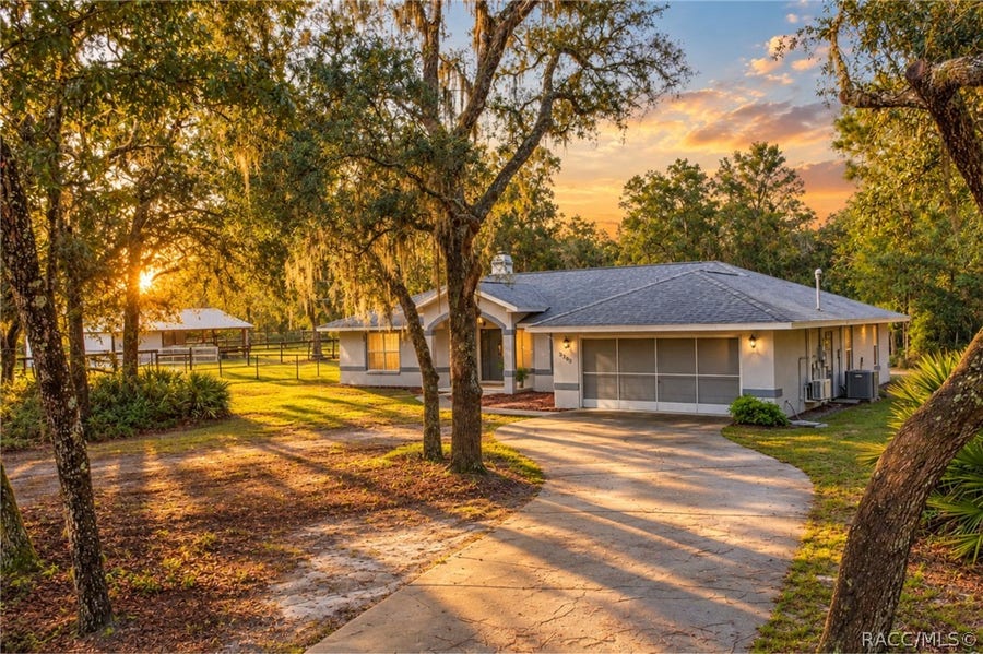 Property photo for 3380 S Clover Park Terrace, Inverness, FL