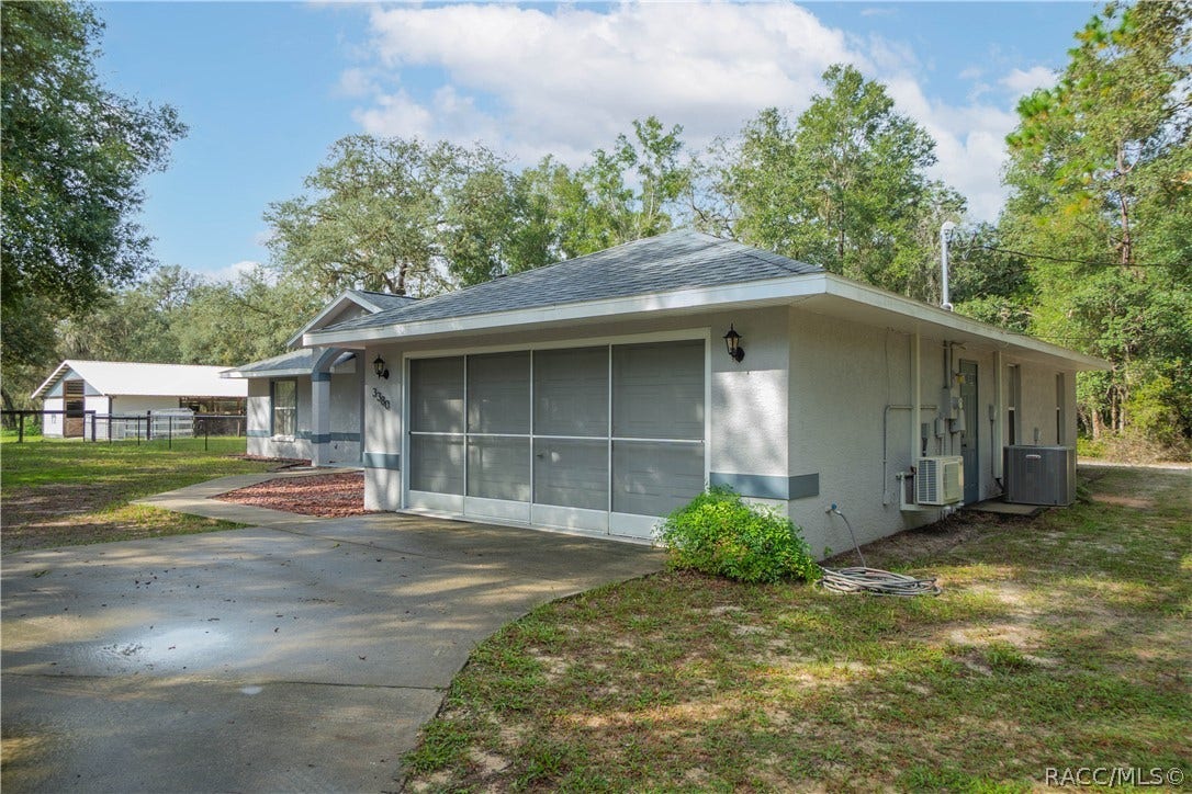 3380 S Clover Park Terrace, Inverness, FL 34450 3380 S Clover Park Terrace, Inverness, FL 34450