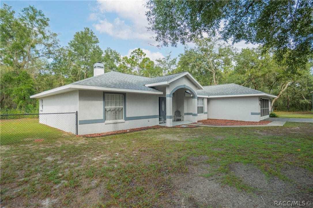 3380 S Clover Park Terrace, Inverness, FL 34450 3380 S Clover Park Terrace, Inverness, FL 34450