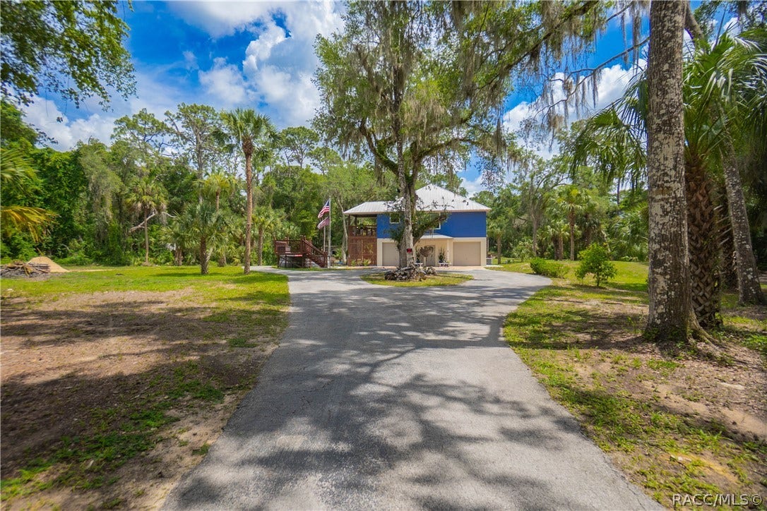 9782 W Woodhaven Lane, Crystal River, FL 34428 9782 W Woodhaven Lane, Crystal River, FL 34428