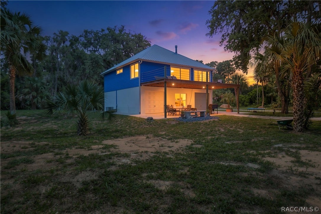9782 W Woodhaven Lane, Crystal River, FL 34428 9782 W Woodhaven Lane, Crystal River, FL 34428