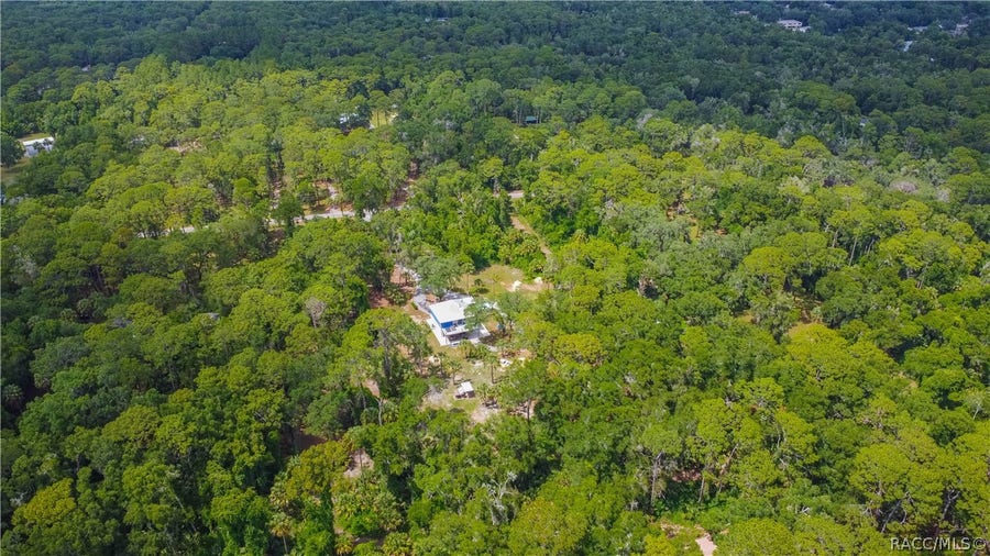 Property photo for 9782 W Woodhaven Lane, Crystal River, FL