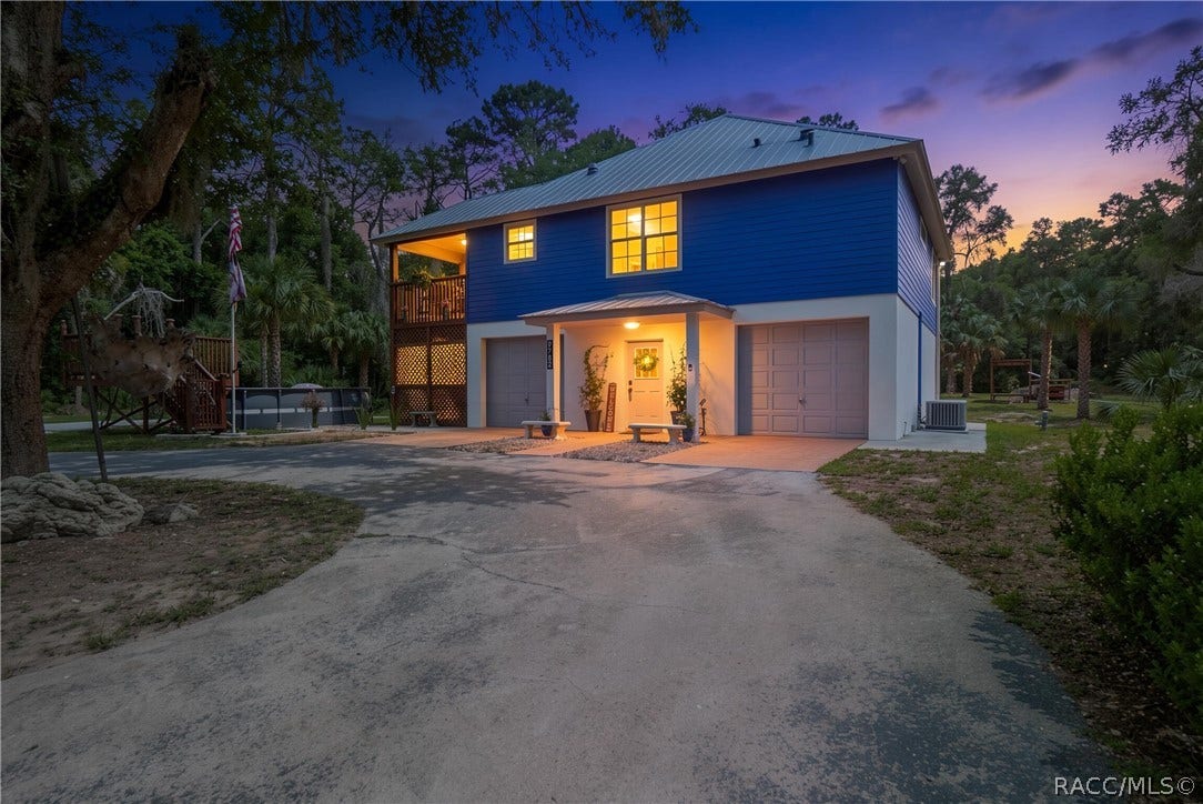 9782 W Woodhaven Lane, Crystal River, FL 34428 9782 W Woodhaven Lane, Crystal River, FL 34428