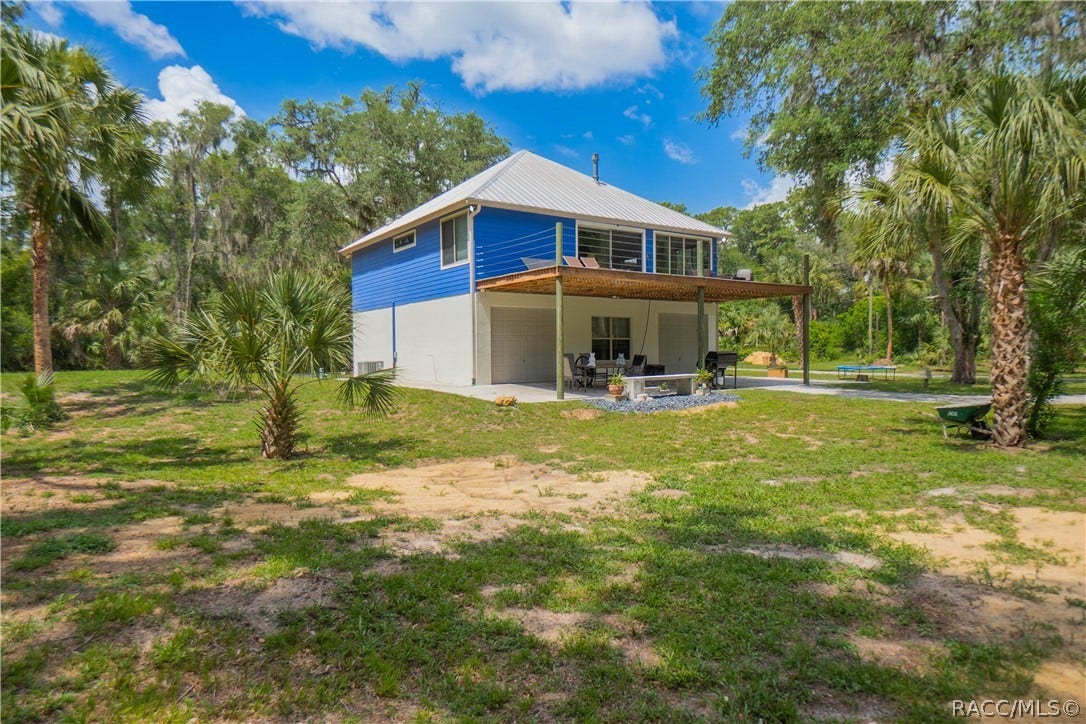 9782 W Woodhaven Lane, Crystal River, FL 34428 9782 W Woodhaven Lane, Crystal River, FL 34428
