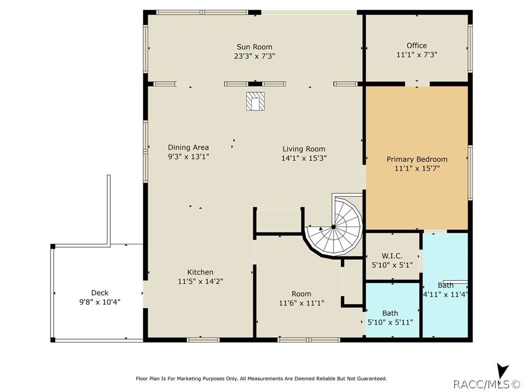 9782 W Woodhaven Lane, Crystal River, FL 34428 9782 W Woodhaven Lane, Crystal River, FL 34428