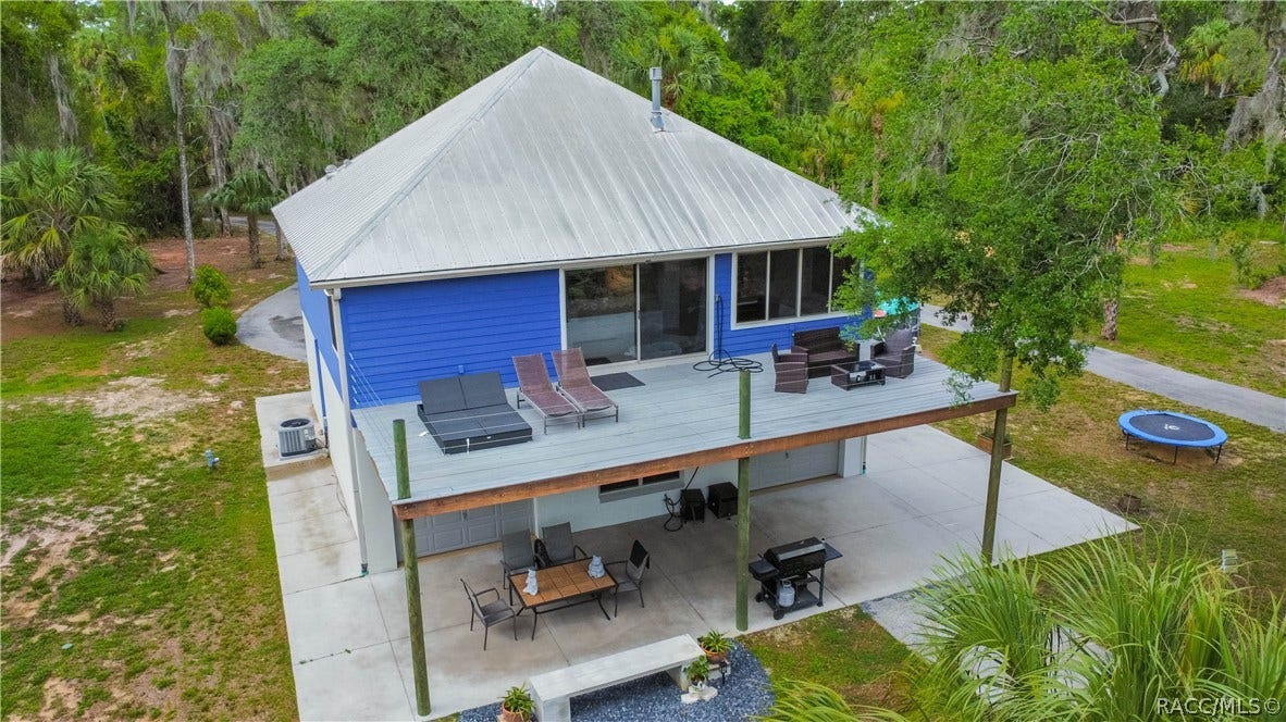 9782 W Woodhaven Lane, Crystal River, FL 34428 9782 W Woodhaven Lane, Crystal River, FL 34428