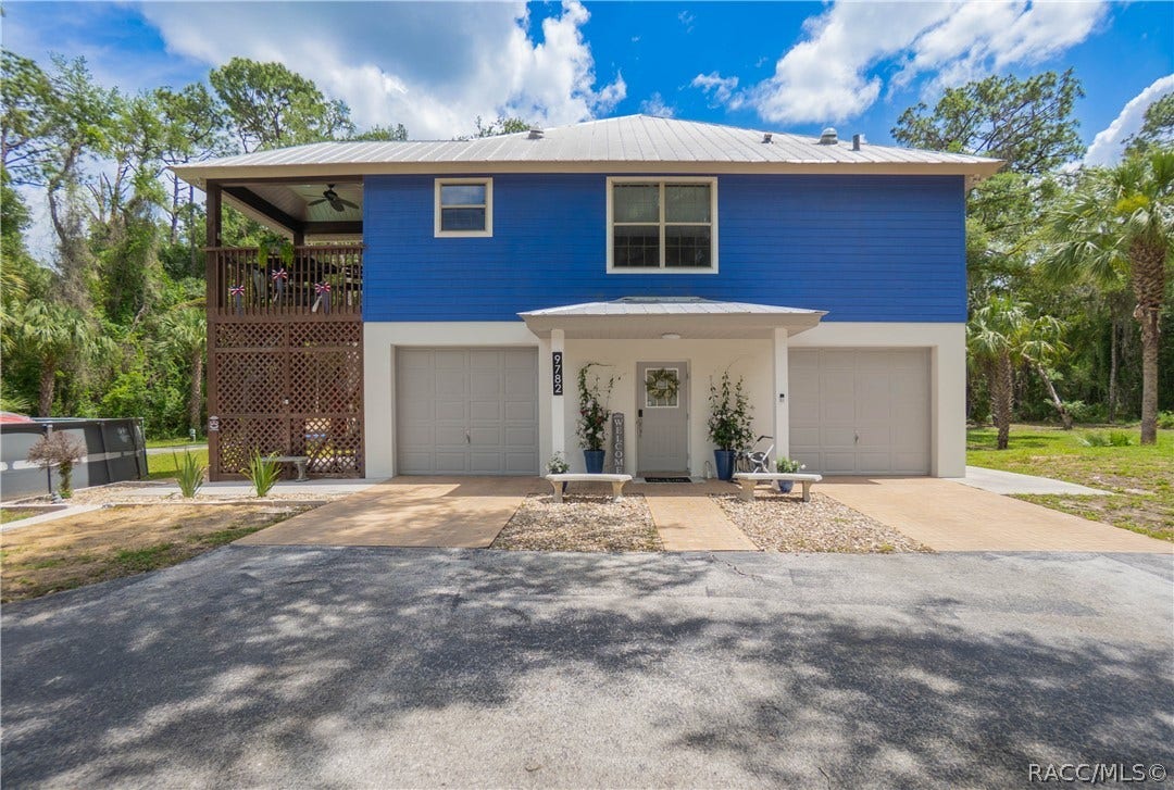 9782 W Woodhaven Lane, Crystal River, FL 34428 9782 W Woodhaven Lane, Crystal River, FL 34428