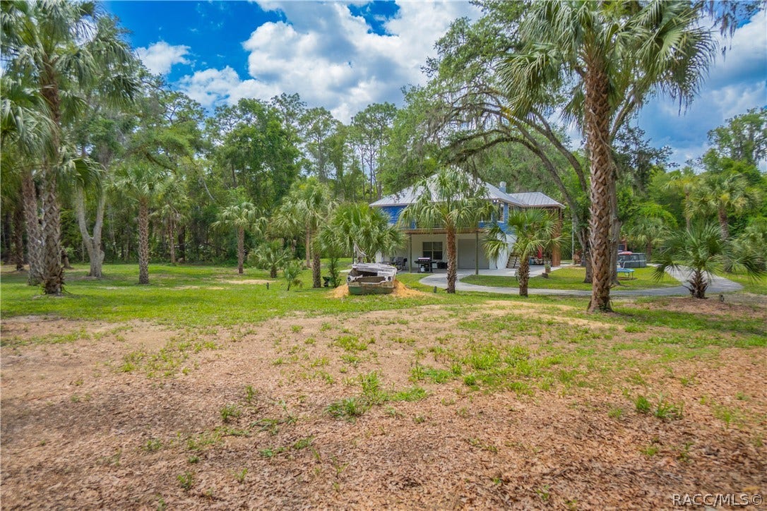 9782 W Woodhaven Lane, Crystal River, FL 34428 9782 W Woodhaven Lane, Crystal River, FL 34428
