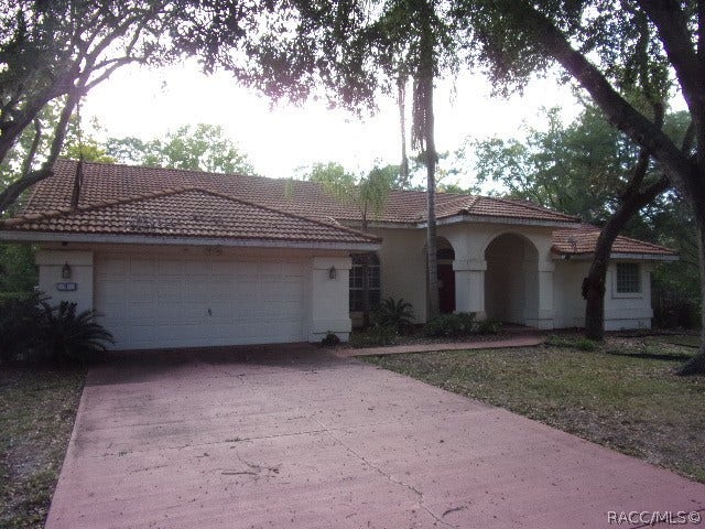 4 Fiddlewood Court, Homosassa, FL 34446 4 Fiddlewood Court, Homosassa, FL 34446