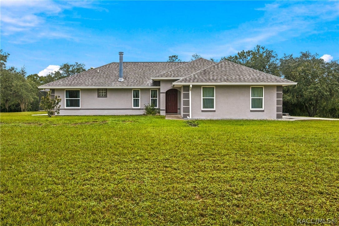20375 79th Lane, Dunnellon, FL 34431 20375 79th Lane, Dunnellon, FL 34431