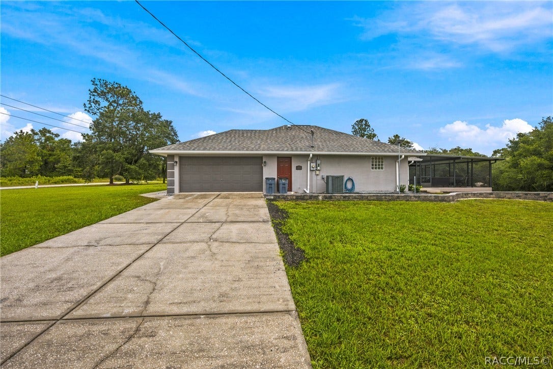 20375 79th Lane, Dunnellon, FL 34431 20375 79th Lane, Dunnellon, FL 34431