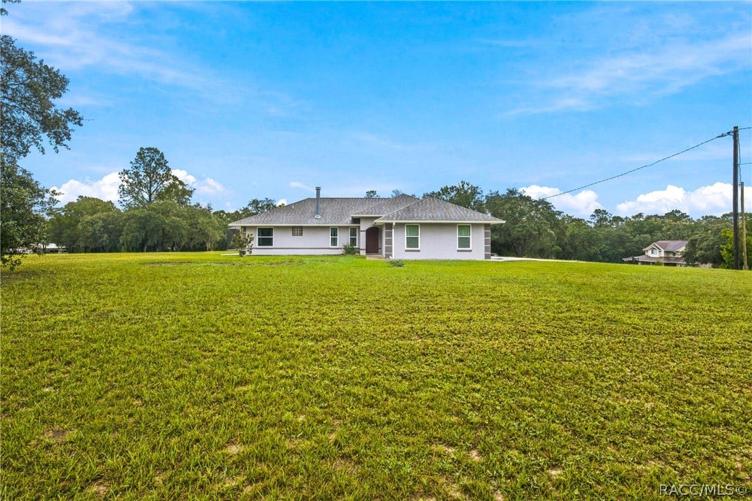 20375 79th Lane, Dunnellon, FL 34431 20375 79th Lane, Dunnellon, FL 34431