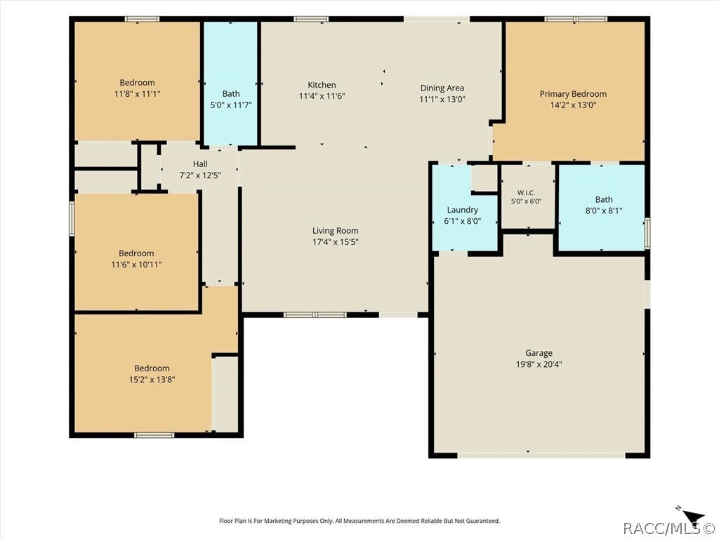 8275 N Creek Way, Citrus Springs, FL 34434 8275 N Creek Way, Citrus Springs, FL 34434
