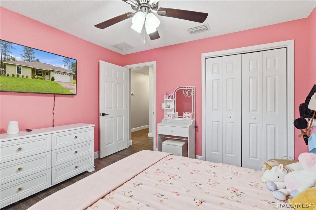 8275 N Creek Way, Citrus Springs, FL 34434 8275 N Creek Way, Citrus Springs, FL 34434
