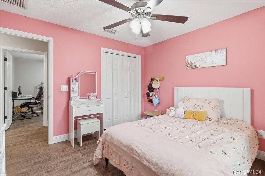 8275 N Creek Way, Citrus Springs, FL 34434 8275 N Creek Way, Citrus Springs, FL 34434