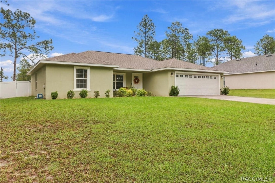 8275 N Creek Way, Citrus Springs, FL 34434 8275 N Creek Way, Citrus Springs, FL 34434