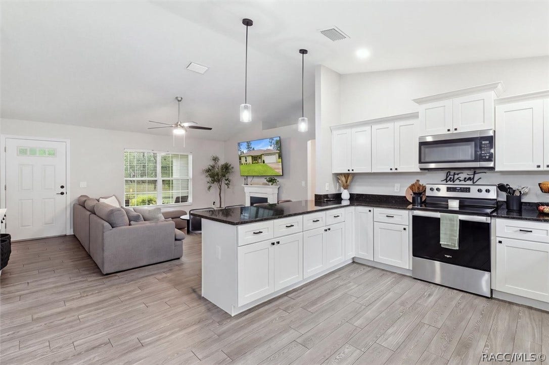 8275 N Creek Way, Citrus Springs, FL 34434 8275 N Creek Way, Citrus Springs, FL 34434