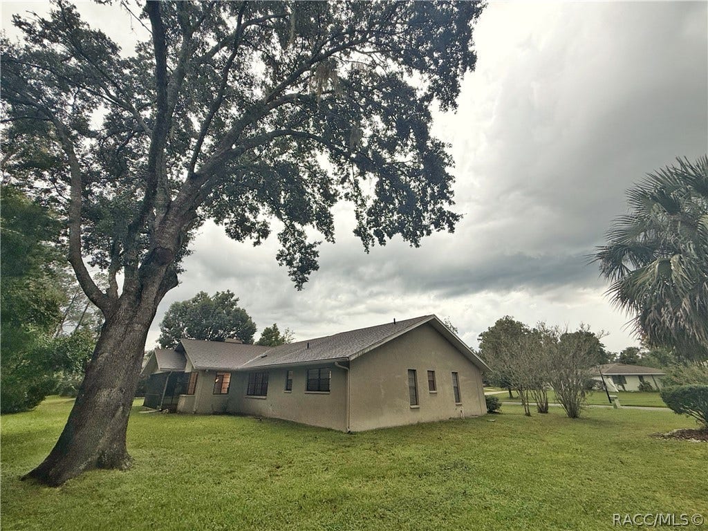 17 Sycamore Circle, Homosassa, FL 34446 17 Sycamore Circle, Homosassa, FL 34446