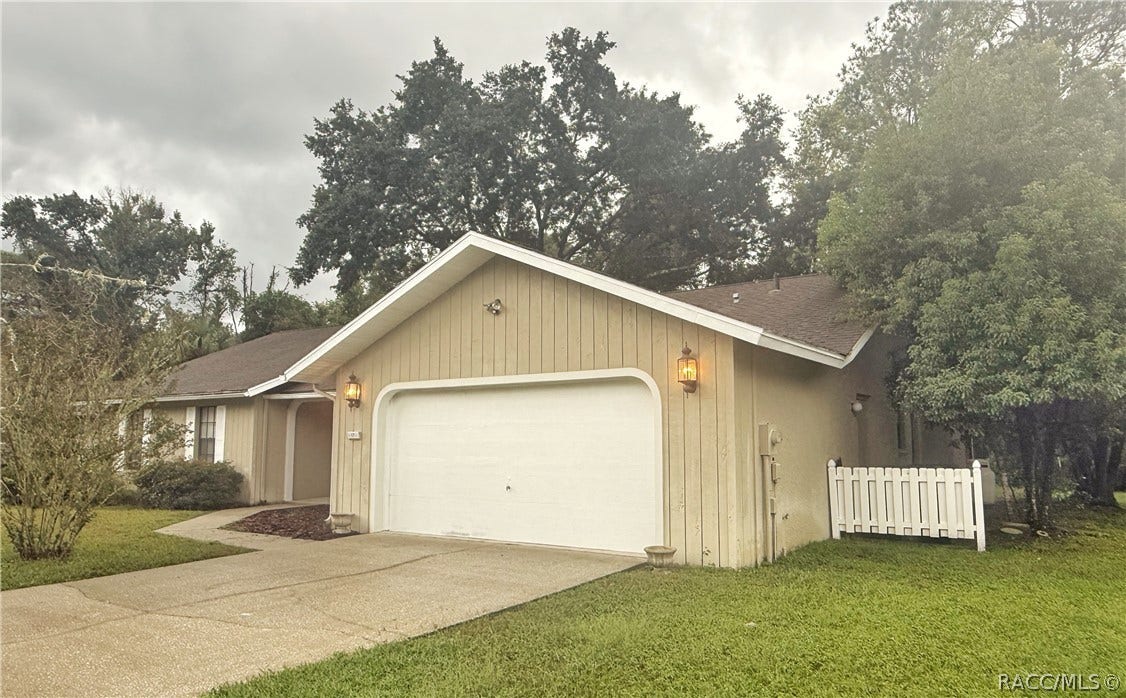 17 Sycamore Circle, Homosassa, FL 34446 17 Sycamore Circle, Homosassa, FL 34446