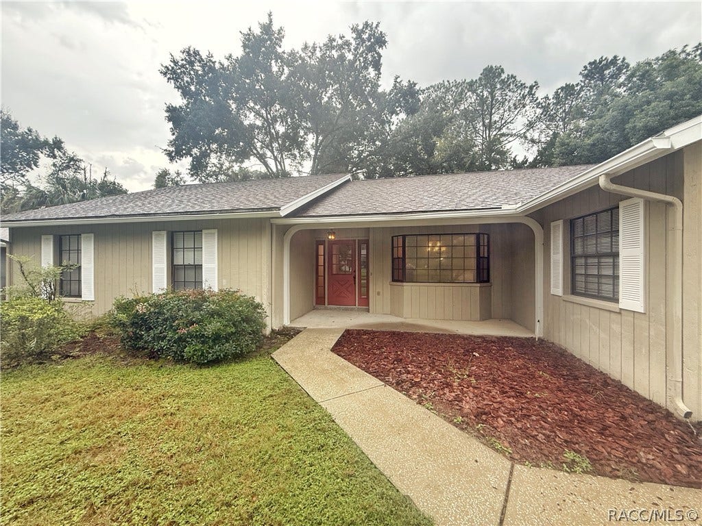 17 Sycamore Circle, Homosassa, FL 34446 17 Sycamore Circle, Homosassa, FL 34446