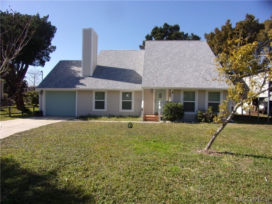 Property photo for 2574 N REGATTA Point, Crystal River, FL